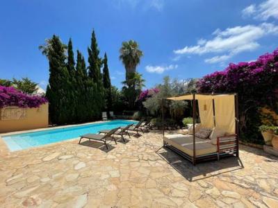 Vente Maison 6 pices CALA-BASSA 07829