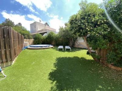 Vente Maison 2 pices CALA-BASSA 07829