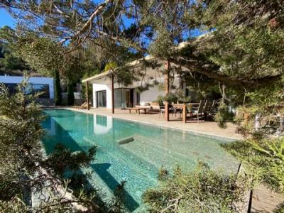 Vente Maison 5 pices CALA-CARBO 07830