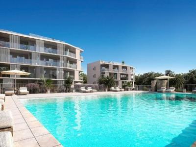 Vente Appartement CALA-D'OR 07660