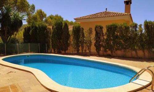 Vente Maison 7 pices CALA-FORNELLS 07160