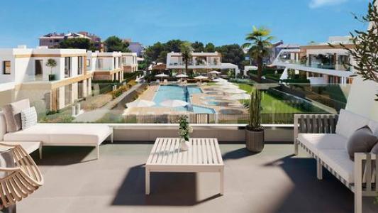 Vente Maison CALA-RATJADA 07590
