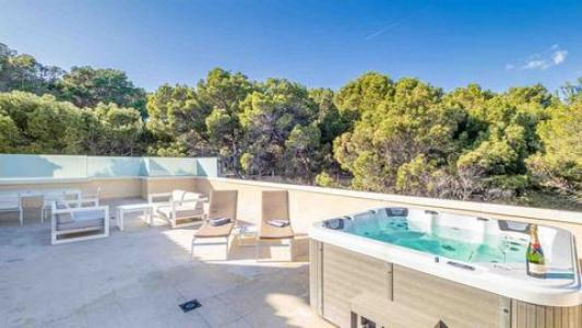 Vente Appartement CALA-VINYES 07181