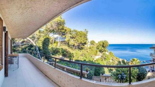 Vente Appartement CALA-VINYES 07181