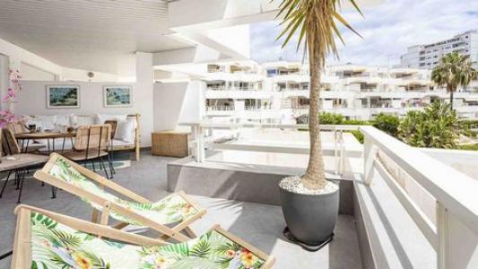 Vente Appartement CALA-VINYES 07181