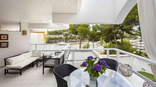 Vente Appartement CALA-VINYES 07181