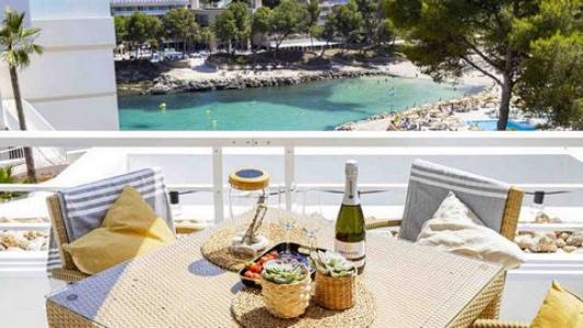 Vente Appartement CALA-VINYES 07181