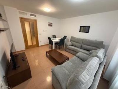 Location Appartement CALATAYUD 50300