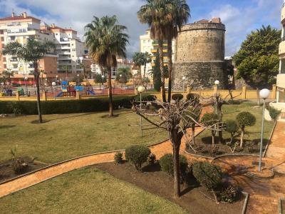 Vente Appartement CALETA-DE-VELEZ 29751