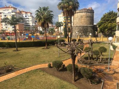 Vente Appartement CALETA-DE-VELEZ 29751