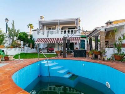 Vente Maison CALETA-DE-VELEZ 29751