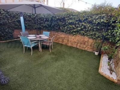 Vente Appartement CALETA-DE-VELEZ 29751