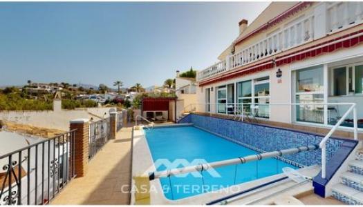 Vente Maison CALETA-DE-VELEZ 29751