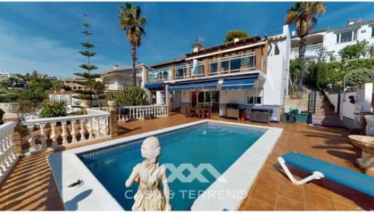 Vente Maison CALETA-DE-VELEZ 29751