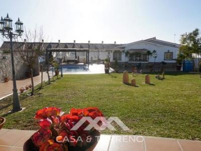 Vente Maison CALETA-DE-VELEZ 29751