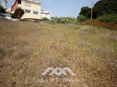 Vente Terrain CALETA-DE-VELEZ 29751