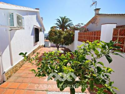 Vente Maison CALETA-DE-VELEZ 29751