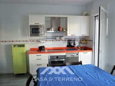 Vente Appartement CALETA-DE-VELEZ 29751