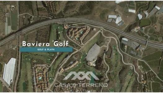 Vente Terrain CALETA-DE-VELEZ 29751