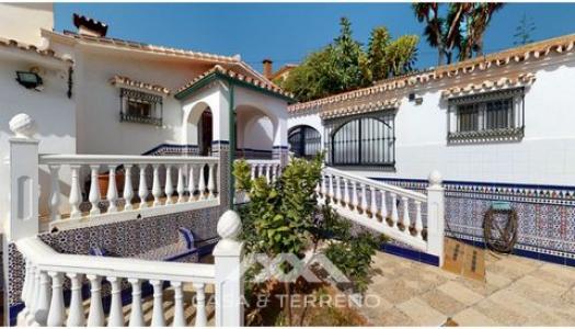 Vente Maison CALETA-DE-VELEZ 29751