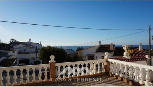 Vente Maison CALETA-DE-VELEZ 29751