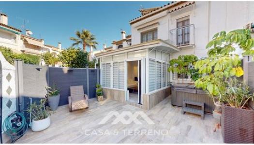 Vente Maison CALETA-DE-VELEZ 29751