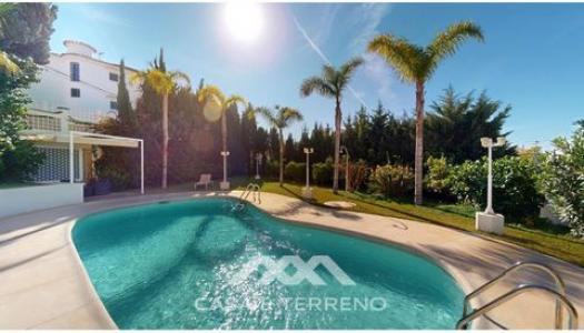 Vente Maison CALETA-DE-VELEZ 29751