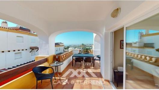 Vente Appartement CALETA-DE-VELEZ 29751