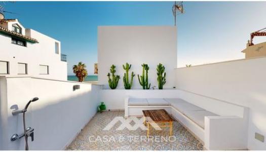 Vente Maison CALETA-DE-VELEZ 29751