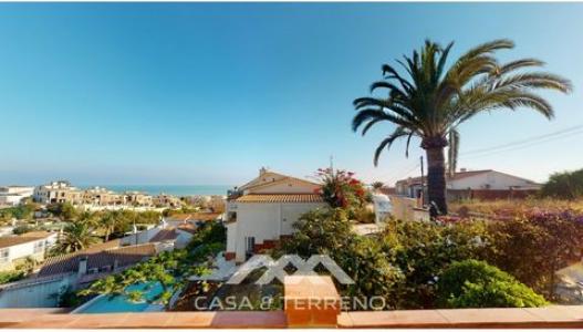 Vente Maison CALETA-DE-VELEZ 29751