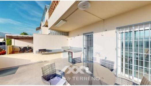 Vente Appartement CALETA-DE-VELEZ 29751