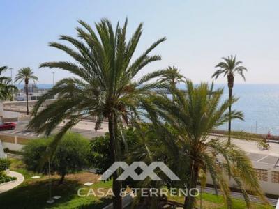 Vente Appartement CALETA-DE-VELEZ 29751