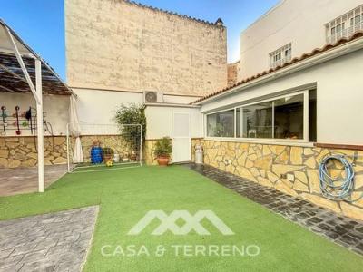 Vente Maison CALETA-DE-VELEZ 29751