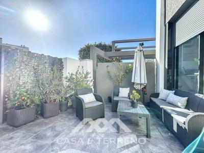 Vente Maison CALETA-DE-VELEZ 29751