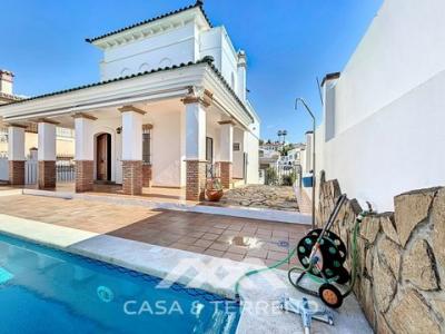 Vente Maison CALETA-DE-VELEZ 29751