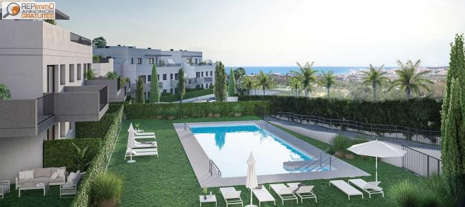 Vente Programme neuf CALETA-DE-VELEZ 29751