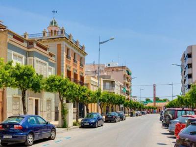 Vente Maison CALLOSA-DE-SEGURA 03360