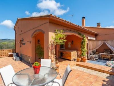 Vente Maison CALONGE 07669