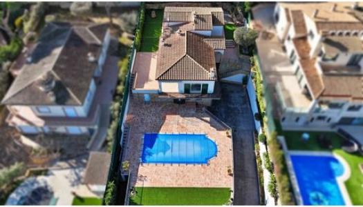 Vente Maison CALONGE 07669