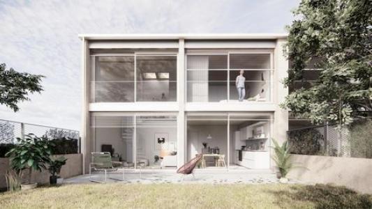 Vente Maison 5 pi�ces CALONGE 07669