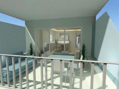 Vente Appartement 2 pièces CALONGE 07669