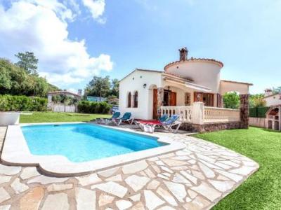 Location vacances Maison CALONGE 07669
