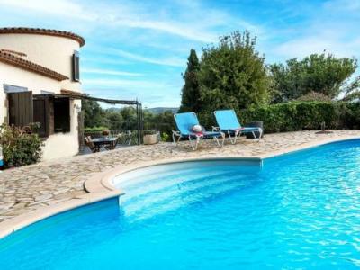 Location vacances Maison CALONGE 07669