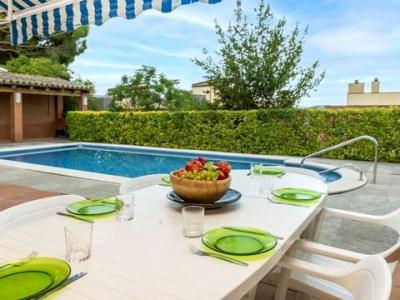 Location vacances Appartement CALONGE 07669