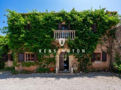 Vente Maison CALONGE 07669