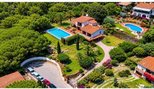 Vente Maison CALONGE 07669