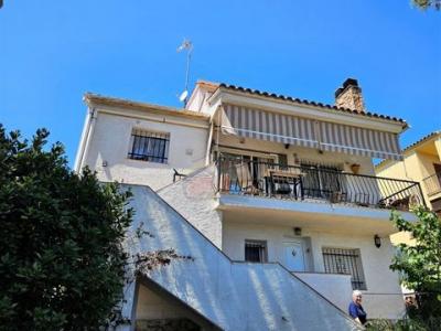 Vente Maison CALONGE 07669