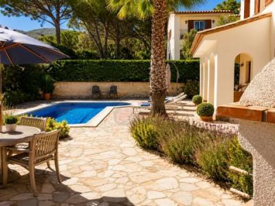 Vente Maison CALONGE 07669