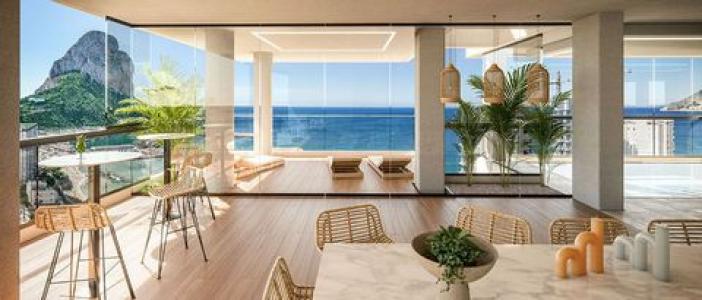 Vente Appartement CALP 03710