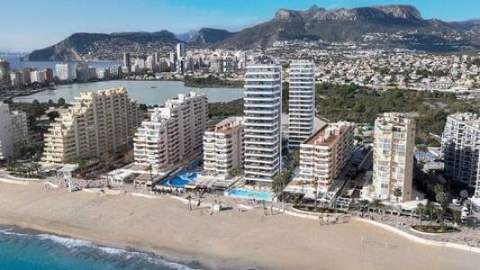 Vente Appartement CALP 03710